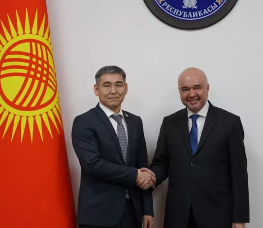 При поддержке Исламского банка развития в Кыргызстане планируется строительство онкоцентра в Оше и больницы в Нарыне