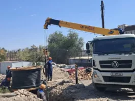 Минэнерго: В Бишкеке будет проложено более 20 км новых кабельных линий
