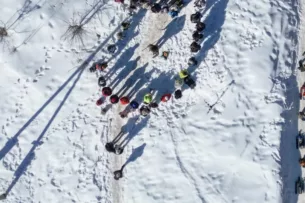 «Надо остановить». Противники строительства курорта на Кок-Жайляу написали письмо Токаеву
