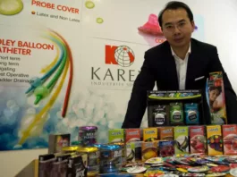 Крупнейший в мире производитель презервативов собирается повысить цены на треть из-за войны США с Ираном