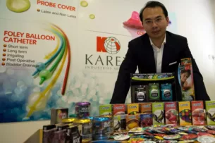 Крупнейший в мире производитель презервативов собирается повысить цены на треть из-за войны США с Ираном