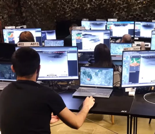 В Украине заработали первые в мире частные фирмы ПВО