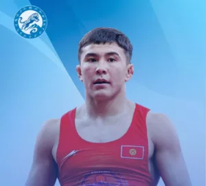 раззак бейшекеев