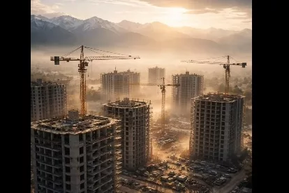 В Бишкеке состоится международная строительная выставка KyrgyzBuild 2026