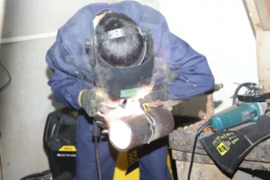 В Бишкеке стартовал третий Национальный чемпионат по рабочим профессиям “WorldSkills Kyrgyzstan 2026”