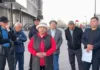 Минэнерго Кыргызстана: Жители недовольны качеством обслуживания частных электрокомпаний