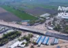 Минтранс рассказало о строительстве Северной объездной дороги (видео)