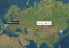 Самолет швейцарской авиакомпании экстренно сел в Алматы