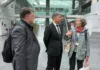 Кыргызстанские врачи смогут проходить краткосрочные стажировки во французских клиниках