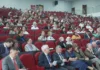 В Бишкеке прошел V съезд семейных врачей Кыргызстана