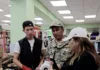 На Иссык-Куле усиливают контроль за запретом полиэтиленовых пакетов