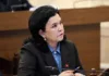 В парламенте Кыргызстана предложили собирать родниковую воду в водохранилища