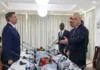 Глава ЦРУ посетил Кубу на фоне обострения энергетического кризиса