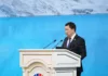 Содержание гидротехнических сооружений и сохранение ледников в горах Кыргызстана требует колоссальных затрат — замглавы кабмина
