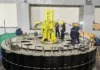 Минэнерго Кыргызстана: На крупных ГЭС продолжается активная подготовка к осенне-зимнему сезону