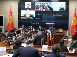 Комитет Жогорку Кенеша одобрил законопроект об обязательном страхования жилья во втором чтении