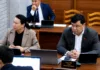 Комитет Жогорку Кенеша рассмотрел законопроект о ратификации Соглашения с Японией об устранении двойного налогообложения