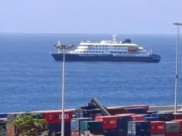 Испания начала эвакуацию пассажиров с круизного лайнера, пораженного хантавирусом