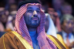 Во Франции начнут расследование против наследного принца Саудовской Аравии Мохаммеда бин Салмана