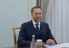 Арестован экс-посол Италии в Узбекистане за незаконную выдачу «шенгена» россиянам