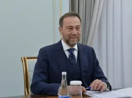 Арестован экс-посол Италии в Узбекистане за незаконную выдачу «шенгена» россиянам