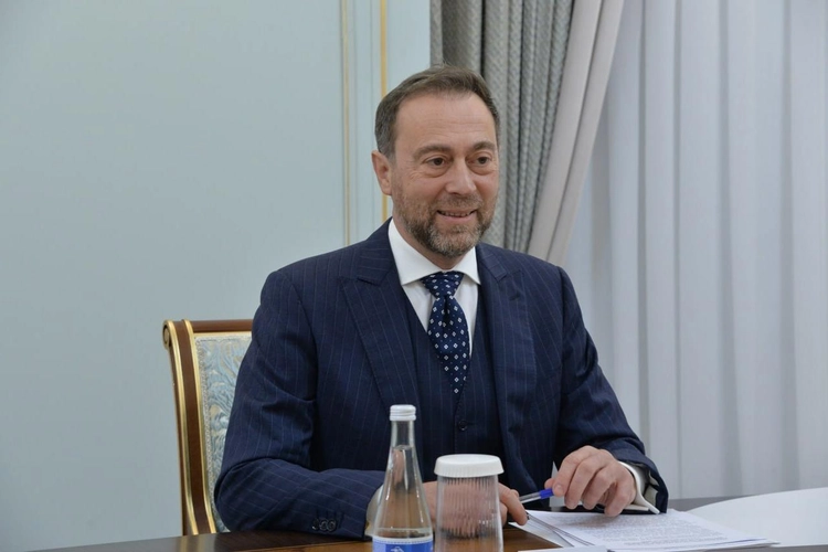 Арестован экс-посол Италии в Узбекистане за незаконную выдачу «шенгена» россиянам