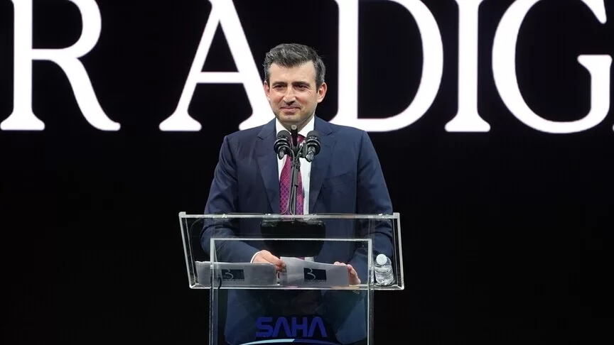 Глава Baykar призвал создать Альянс технологической солидарности против глобальных техномонополий