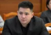 ЦИК КР досрочно прекратила полномочия депутата Жогорку Кенеша Темирлана Айтиева