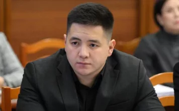 ЦИК КР досрочно прекратила полномочия депутата Жогорку Кенеша Темирлана Айтиева