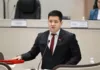 Депутат Жогорку Кеңеша Темирлан Айтиев подал в ЦИК заявление о сложении депутатских полномочий