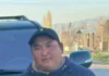 Разыскивается без вести пропавший Узакбаев Самат Айдарбекович