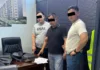 ГКНБ задержал адвоката, который организовал схему вымогательства денег у бизнесменов Токмока