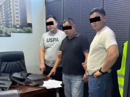 ГКНБ задержал адвоката, который организовал схему вымогательства денег у бизнесменов Токмока