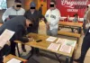 ГКНБ Кыргызстана задержал за вымогательство адвоката