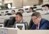 Парламент Кыргызстана принял законопроект о защите персональных данных