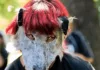 Ветеринарная ассоциация отказывается лечить людей, которые считают себя с животными