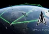 Илон Маск строит «военный интернет»: SpaceX получила $2,3 млрд на секретную сеть в космосе