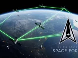 Илон Маск строит «военный интернет»: SpaceX получила $2,3 млрд на секретную сеть в космосе
