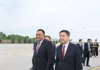 В Бишкек прибыл министр общественной безопасности Китая