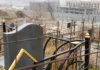 В Бишкеке закрыты шесть кладбищ для новых захоронений