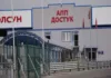 Пункты пропуска на кыргызско-узбекской границе переходят на круглосуточный режим работы
