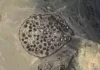 Археологи обнаружили сотни странных древних массовых захоронений в пустыне