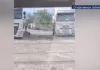 В Чуйской области раскрыта схема взяток на весогабаритном пункте в Иссык-Атинском районе