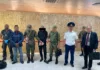 Из Кыргызстана во Францию экстрадировали иностранца, объявленного в международный розыск