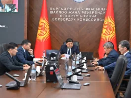 ЦИК Кыргызстана досрочно прекратила полномочия ряда депутатов местных кенешей