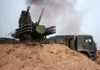 Россия рассчитывает продлить договор о ПВО с Кыргызстаном