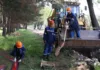 Минэнерго: В Бишкеке будет проложено более 20 километров новых кабельных линий
