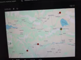 На автодороге «Север–Юг» откроются новые пункты дорожного обслуживания