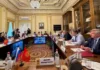 Между учёными Кыргызстана и России разгорелся спор о трактовке истории СССР