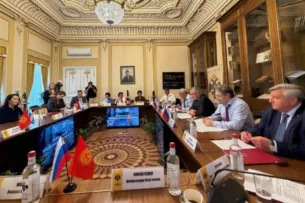 Между учёными Кыргызстана и России разгорелся спор о трактовке истории СССР